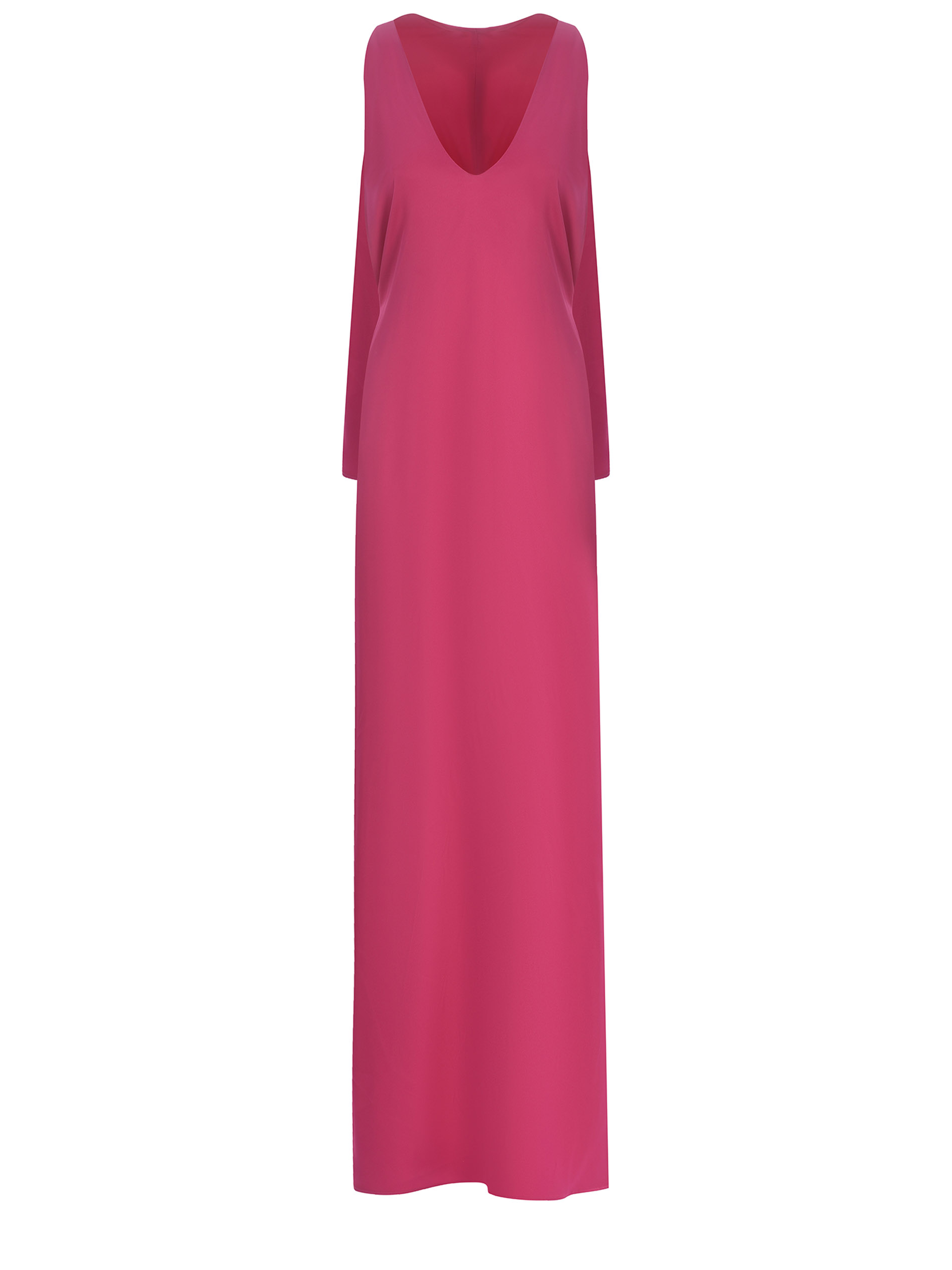 Long dress Giuseppe Di Morabito - GIUSEPPE DI MORABITO
